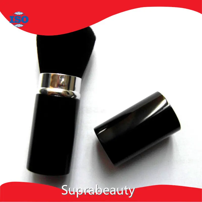 Synthetic Makeup Brushes DDP - - Suprabeauty 1