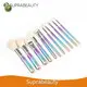 Juego de cepillo de maquillaje barato disponible al por mayor - Suprabeauty 1