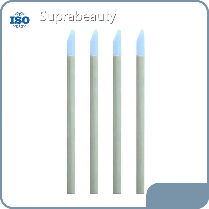 Einweg -Eyeliner -Applikatoren verfügbar - - - Suprabeauty 1