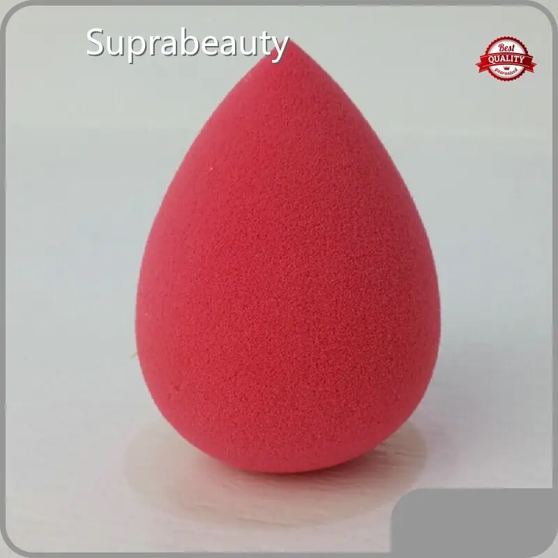 Face Makeup Sponge DDP Wholesale - Suprabeauty 1