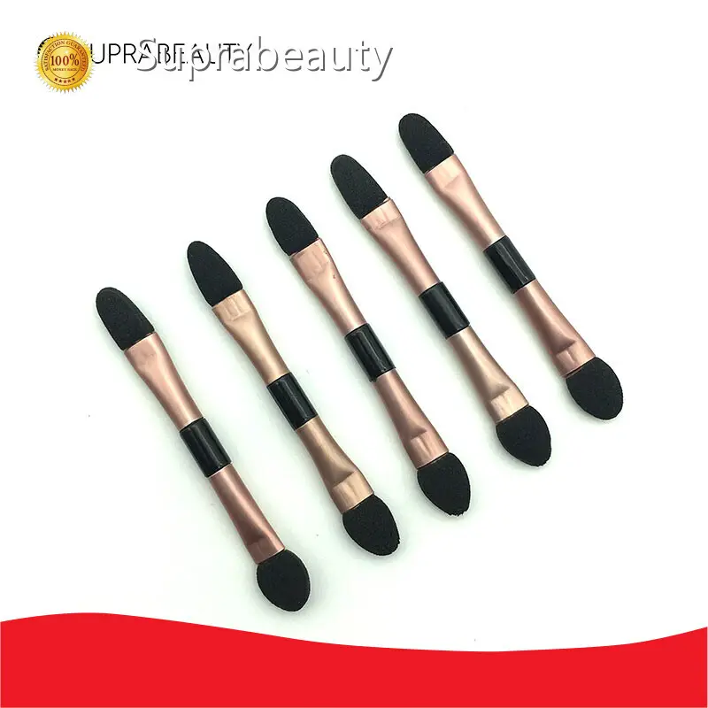 Einweganwendungen, die in kostenlos von verfügbar sind Suprabeauty 1
