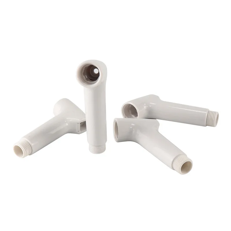 Shataff de toilette de moulage en plastique pour salle de bains 1