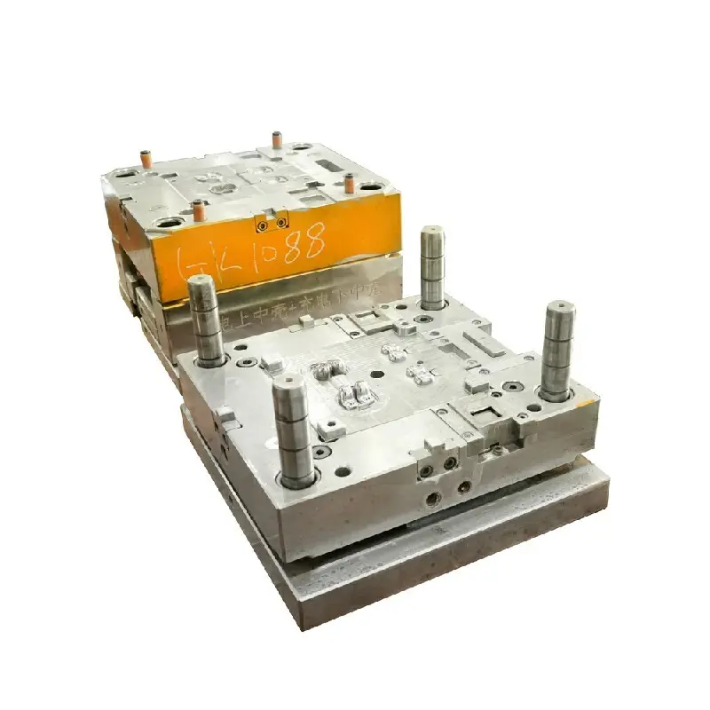 Entreprise de moulage par injection 4