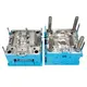Injection Mold by 4