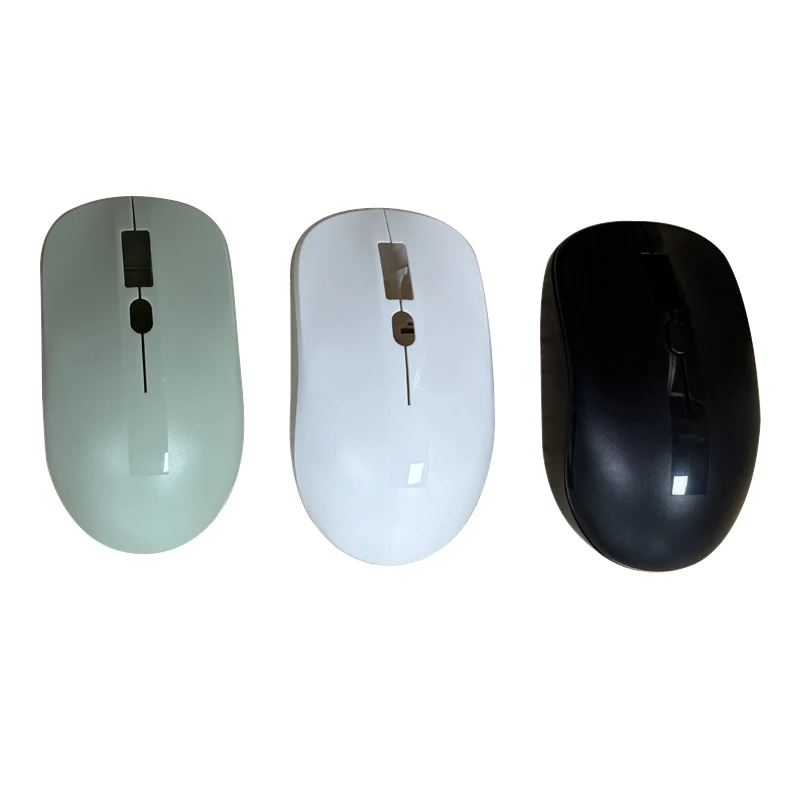 Bluetooth Mouse Shell Form 1