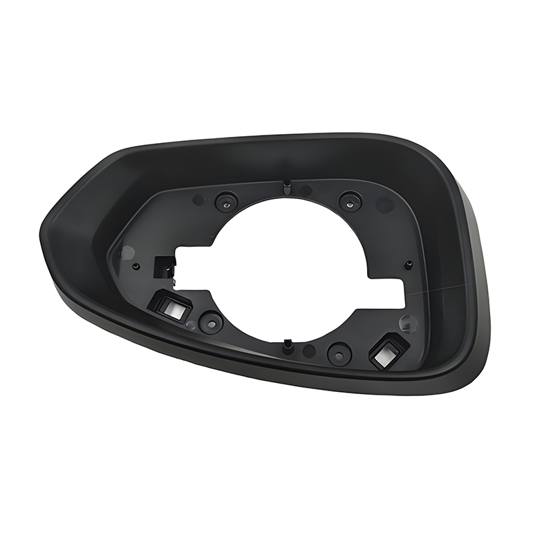 GV MOLD 自動車用リアビューハウジング用プラスチック射出成形金型 2