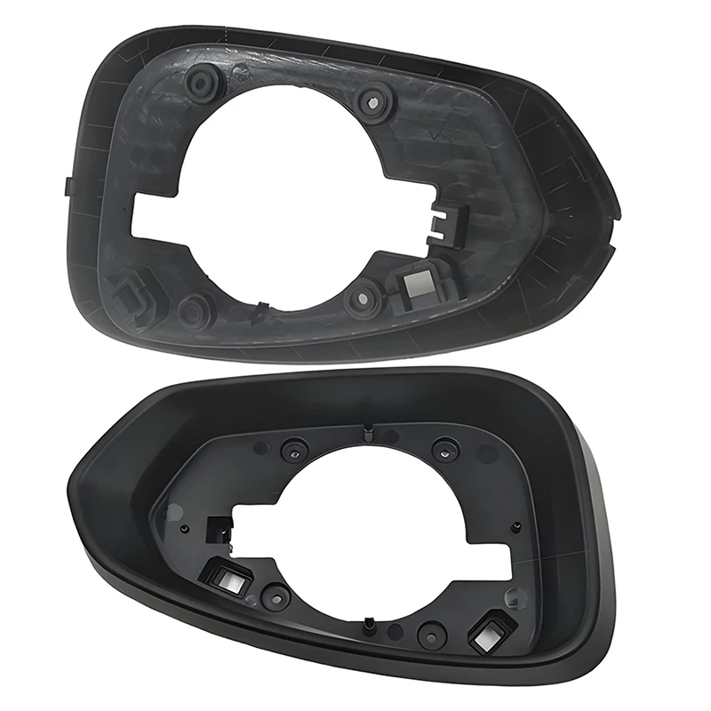 Form für Rückspiegelgehäuse im Automobilbereich 1