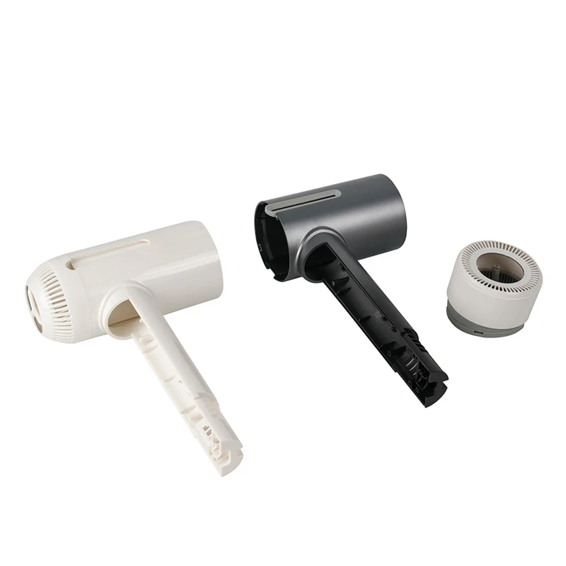 Moulage par injection pour coques de sèche-cheveux 1