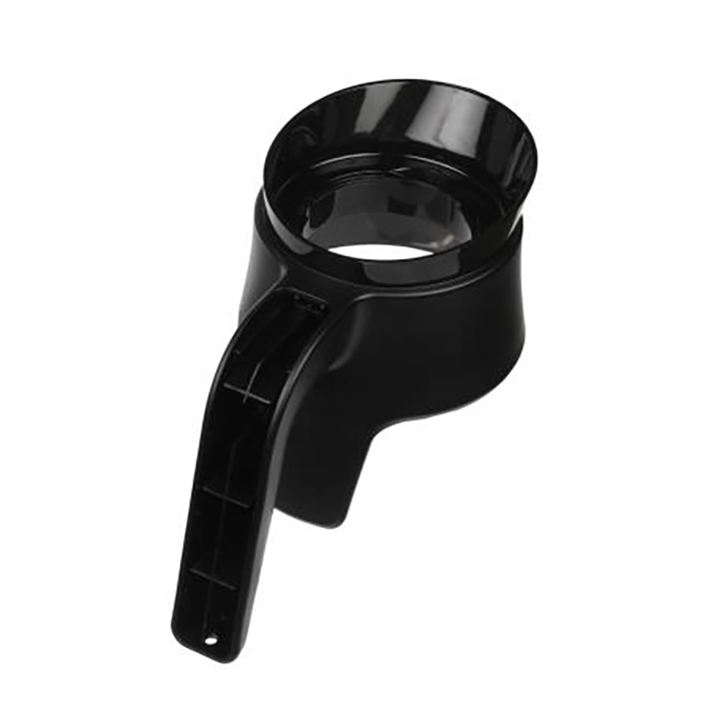 Fornecedor de moldes de injeção Preto - - 2