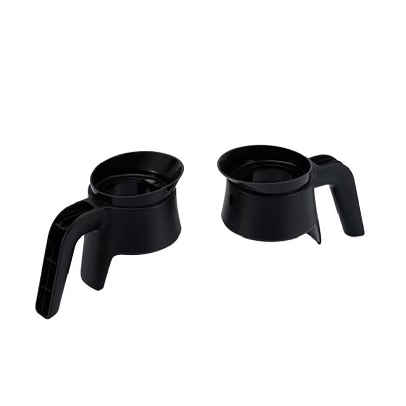 Fornecedor de moldes de injeção Preto - - 3