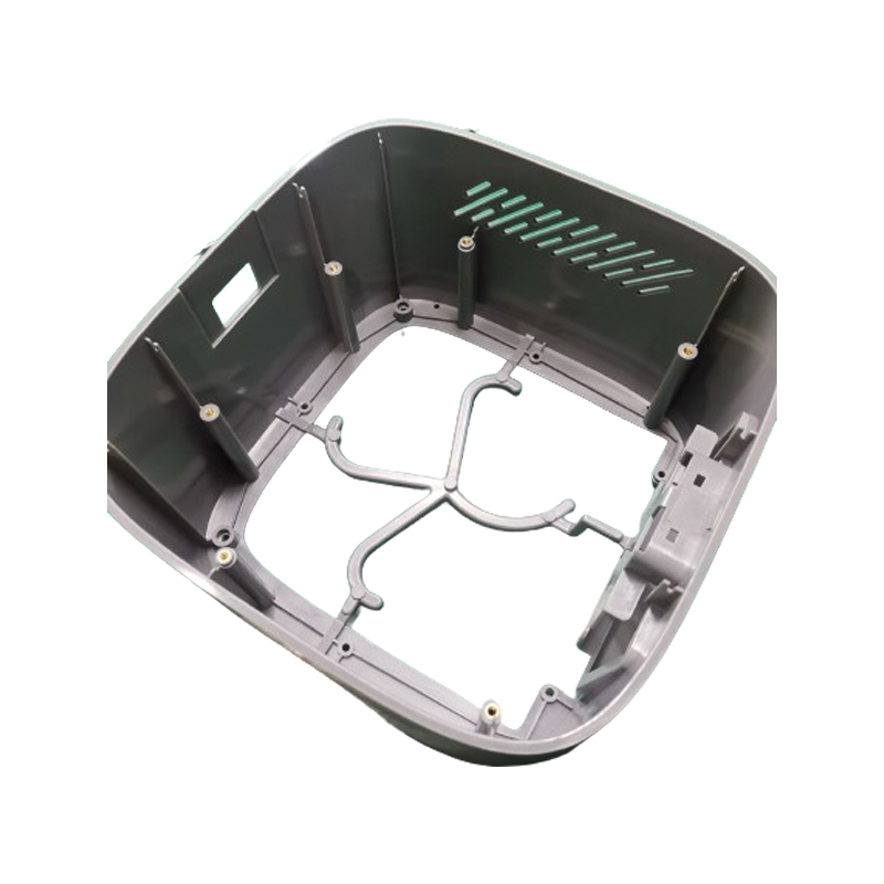 GV MOLD Stampo a iniezione di plastica per parti in ABS per stampante 3D 6