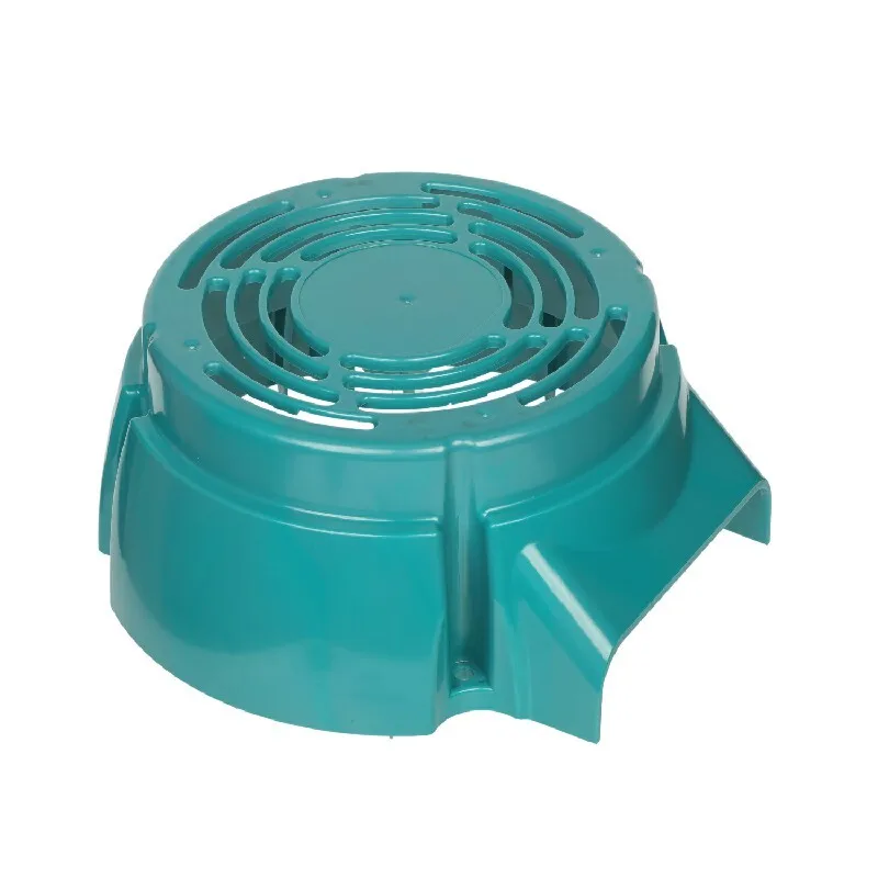 Molde de carcasa de propulsor marino 1