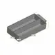 Moulage par injection de plastique personnalisé 226,5 x 199 x 105 mm / ensemble 4