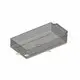 Moulage par injection de plastique personnalisé 226,5 x 199 x 105 mm / ensemble 3