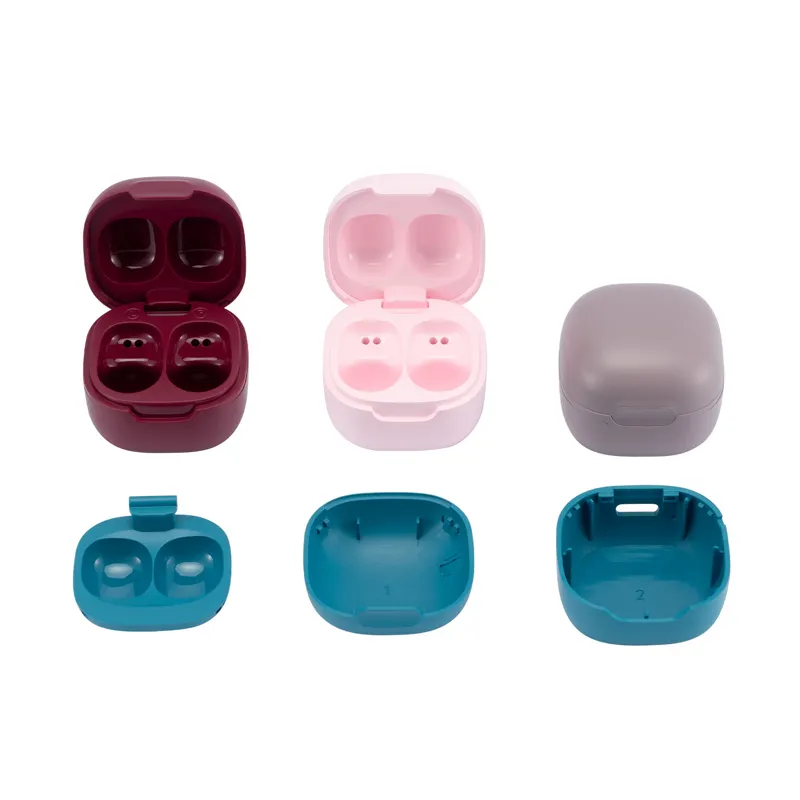 Entreprise de moulage par injection 3