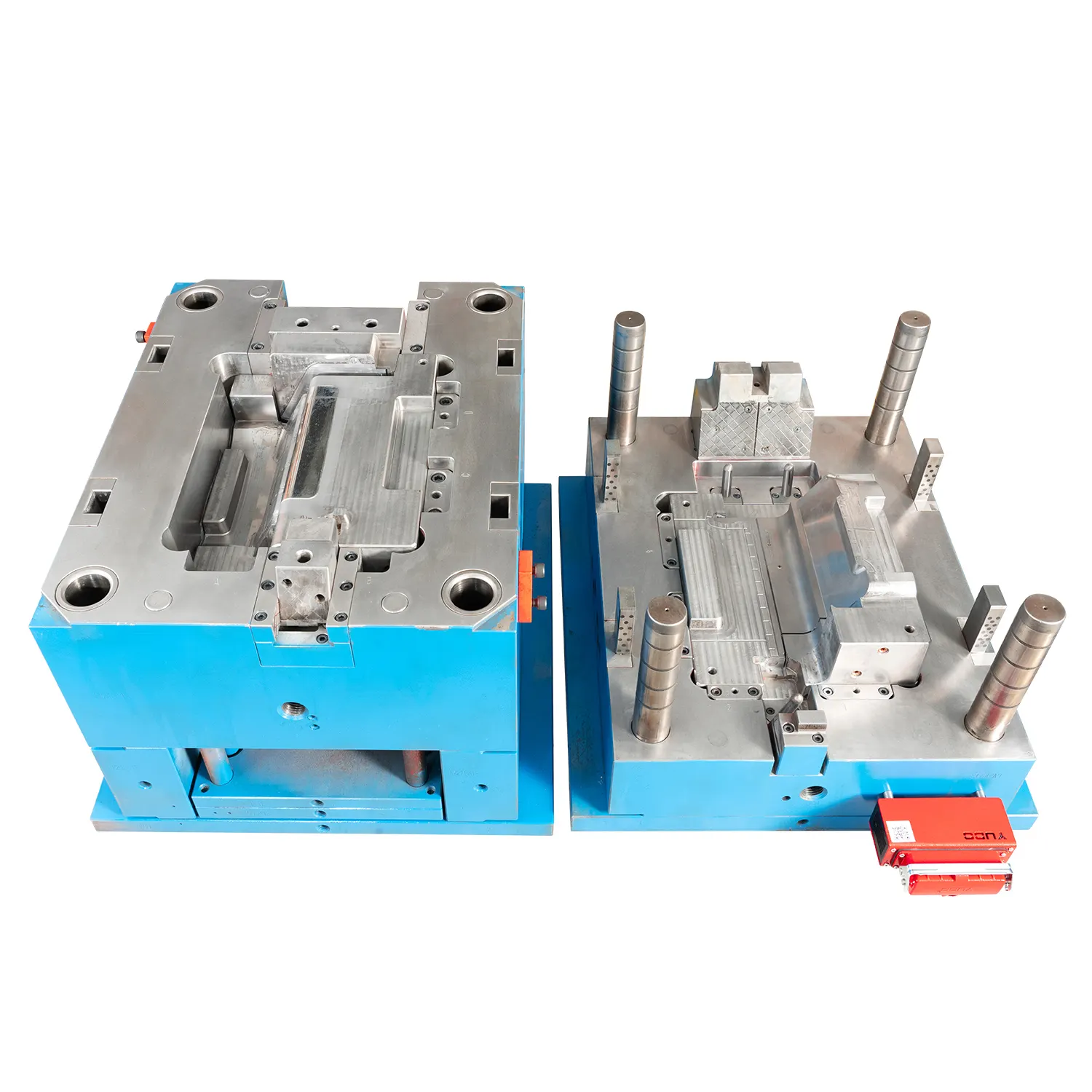 کارخانه قالب تزریق صنعتی OEM 5