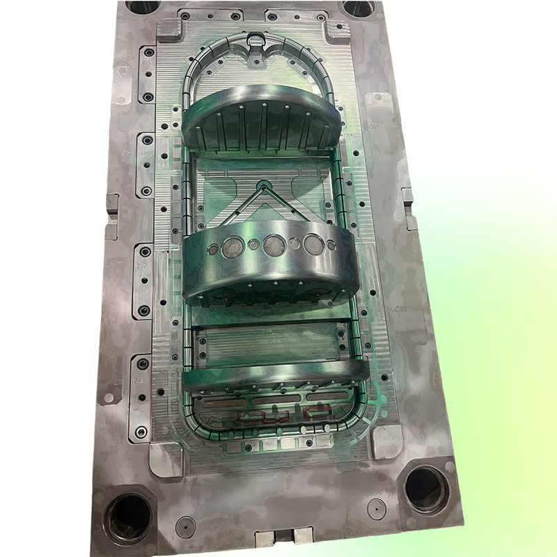Custom Plastic Molding Company 6