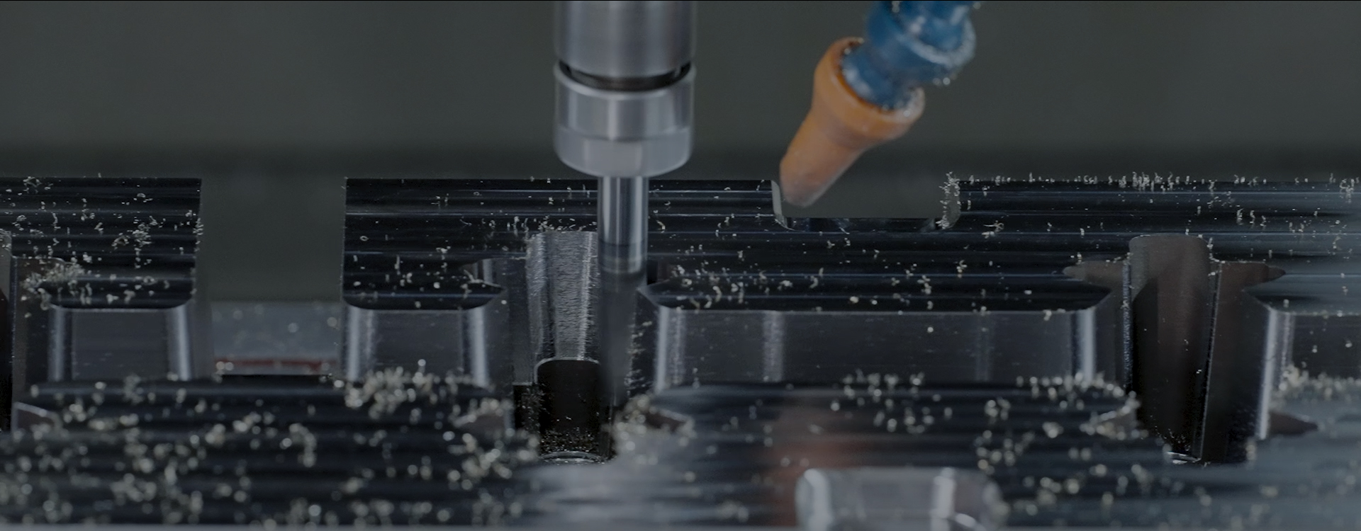 China Plastic Injection Molding Manufacturer - GV MOLD