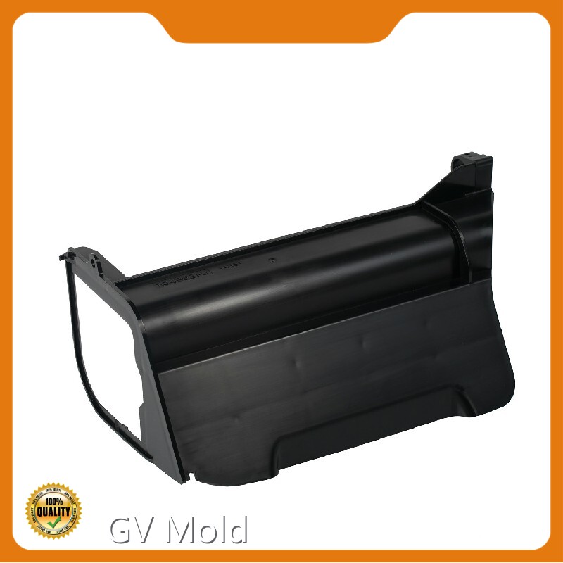 Moldagem por injeção de plástico personalizado OEM 1