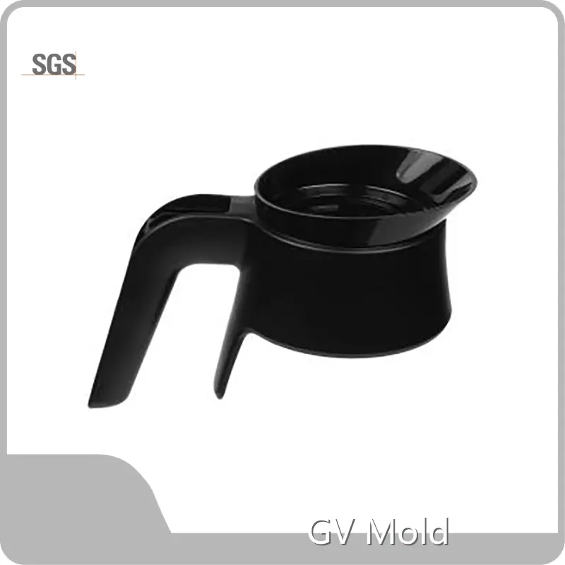 Fournisseur de moules d&39;injection Noir - - 1