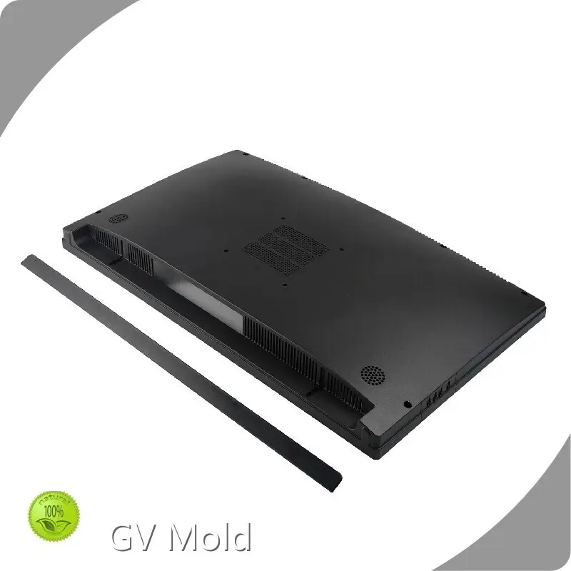 Moldeo por inyección de plástico personalizado al por mayor 1