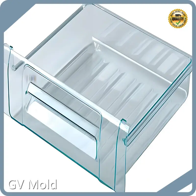Elettrodomestici Prodotti in plastica - - 1
