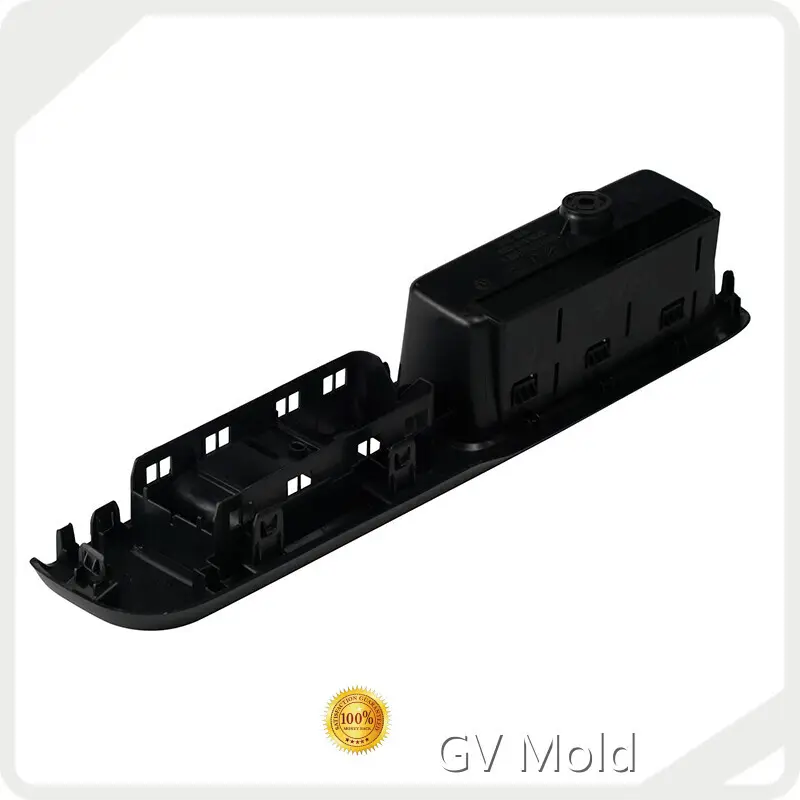 قالب گیری درب خودرو با کیفیت بالا 1