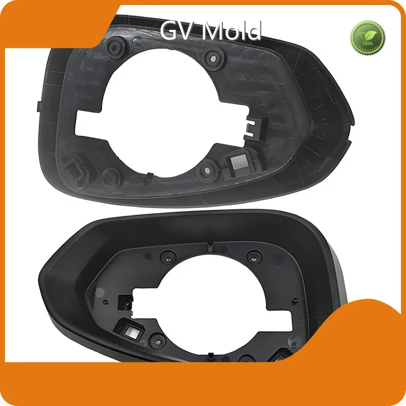 Latest Custom Plastic Molding Custom Plastic Molding Company 1