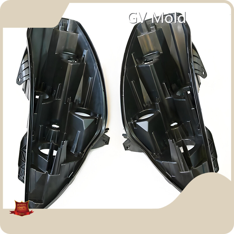 Производители на автомобилни форми 1