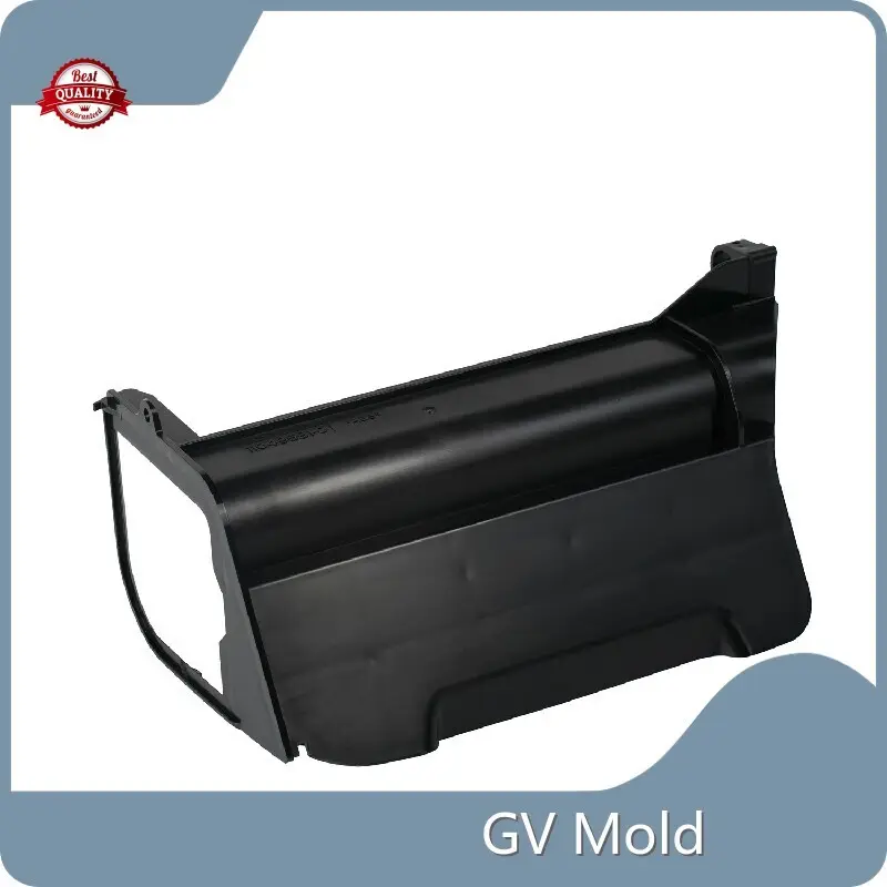 Custom Plastic Injection Moulding - - 1