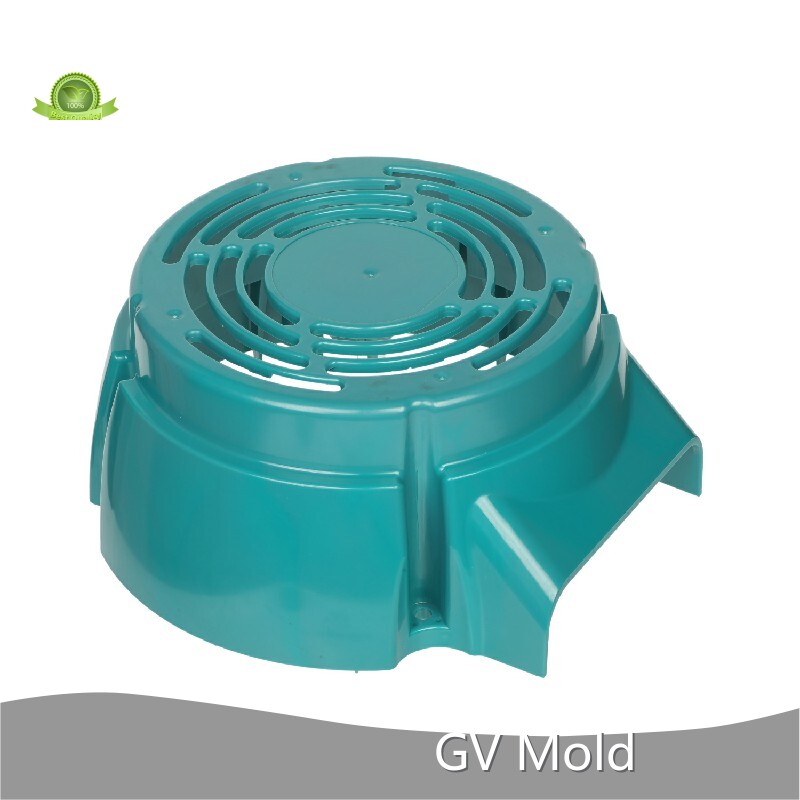 Fornecedor de moldes de injeção Fornecedores de moldes de injeção 1