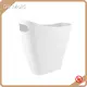 Cost-effectiveplastic Dustbin Mould White Matte 1