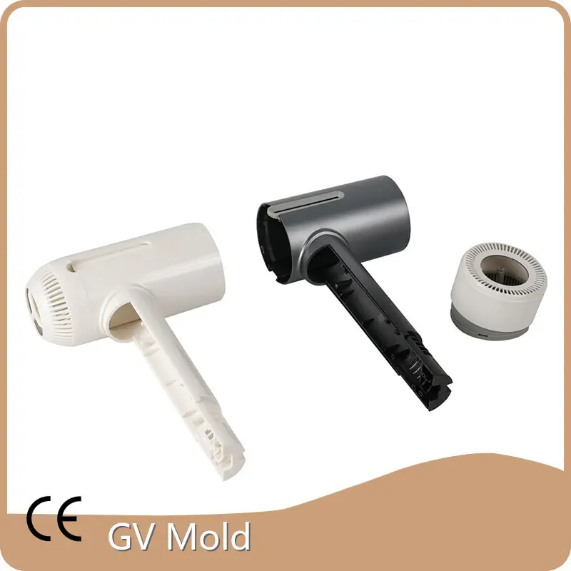 Custom Hair Dryer Mold Price List 1