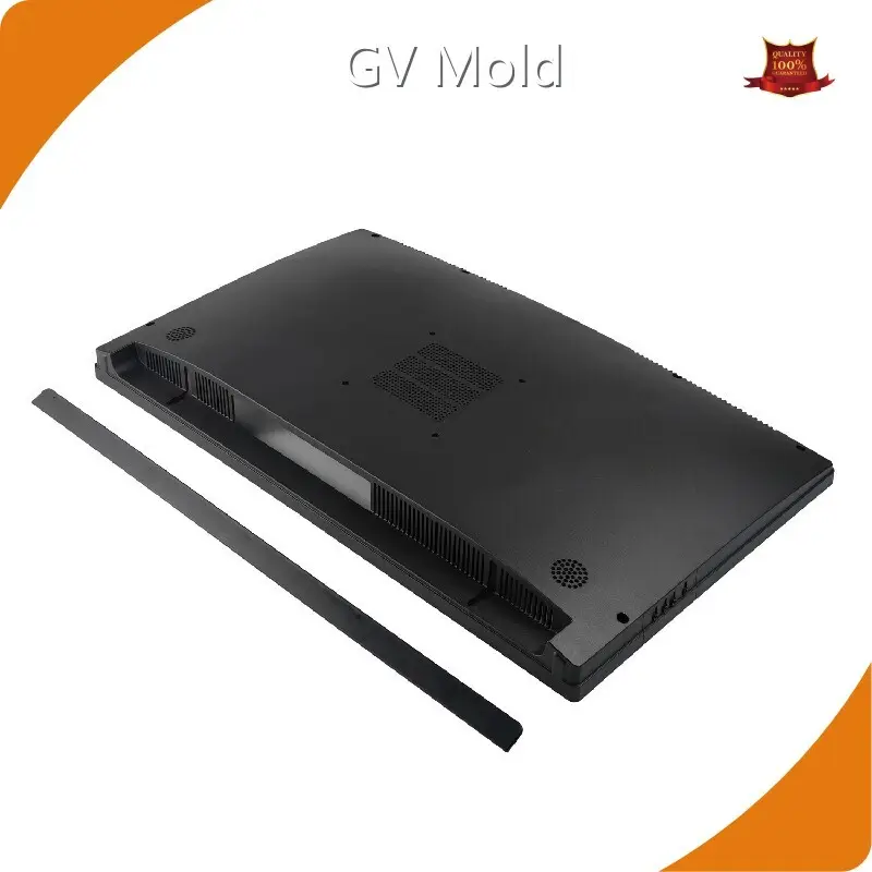 Easy-to-use Injection Mold Supplier Supply 1