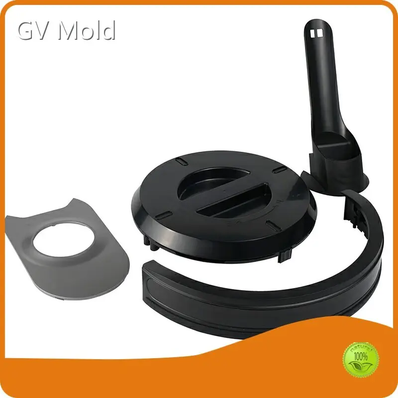 Custom Plastic Molding Wholesaler 1