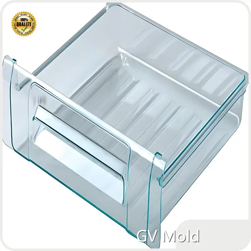 Home Appliance Injection Mould Manufacturers 1