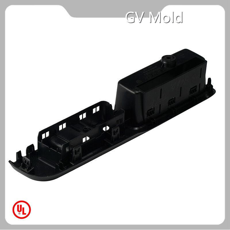 Distribuidor de moldes para portas de automóveis 1