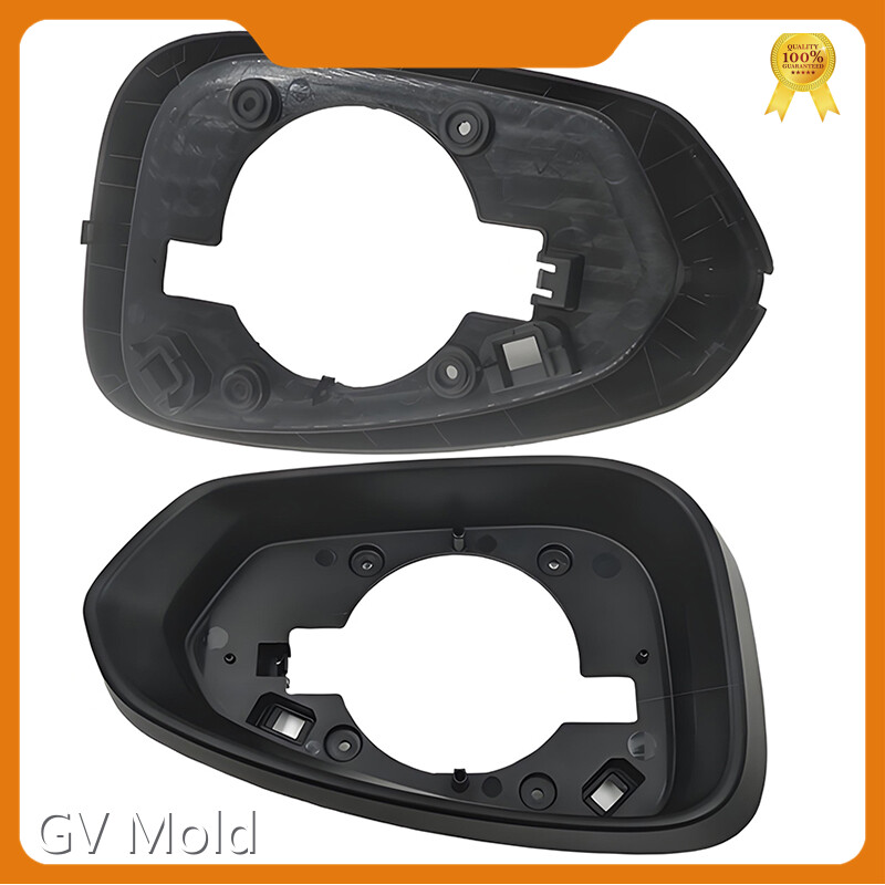 Moldes automotivosDistribuidor de moldes automotivos 1