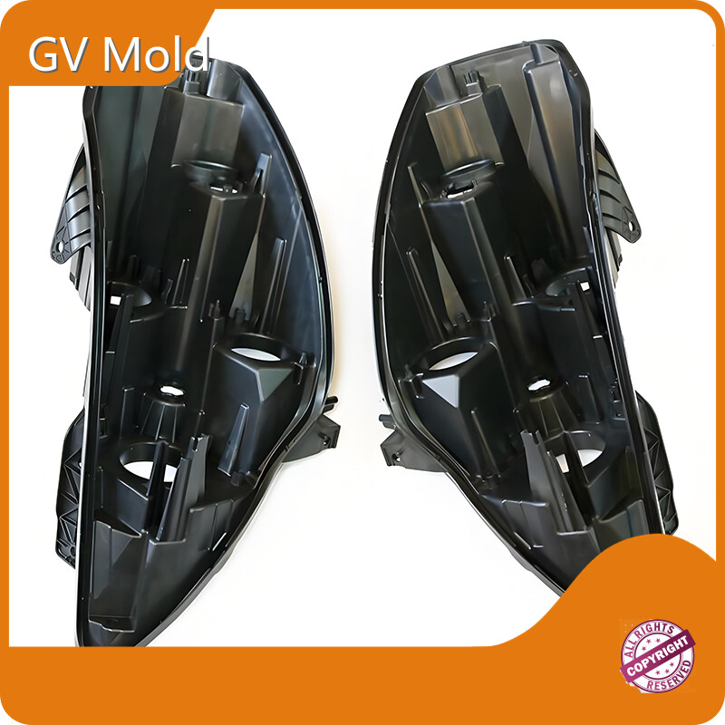 Compre moldes de luz automotiva em atacado atacadista 1