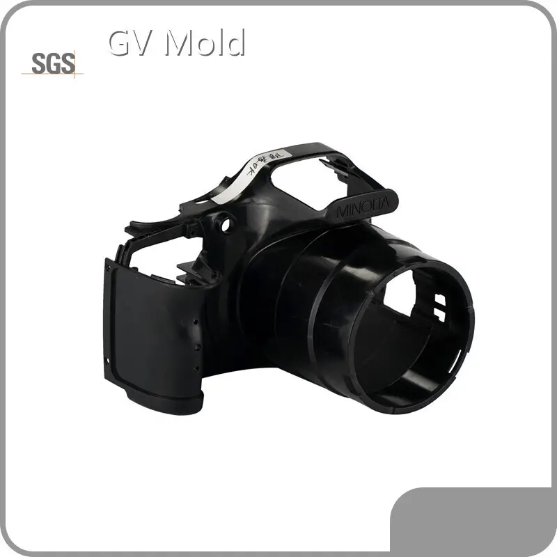 Wholesale Plastic Injection Molding Factory 1