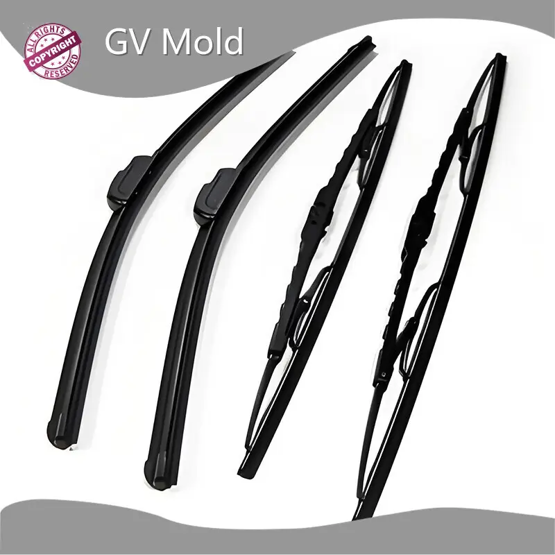 High-endautomotive Parts Mold 1
