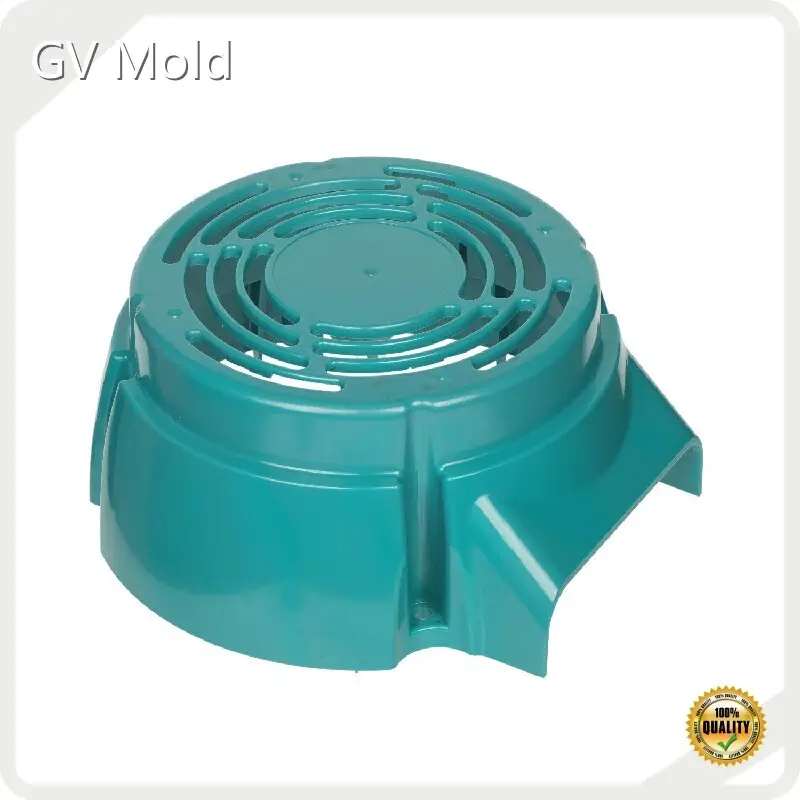 High-quality Custom Injection Molding Companies Custom Injection Molding Companies Company 1