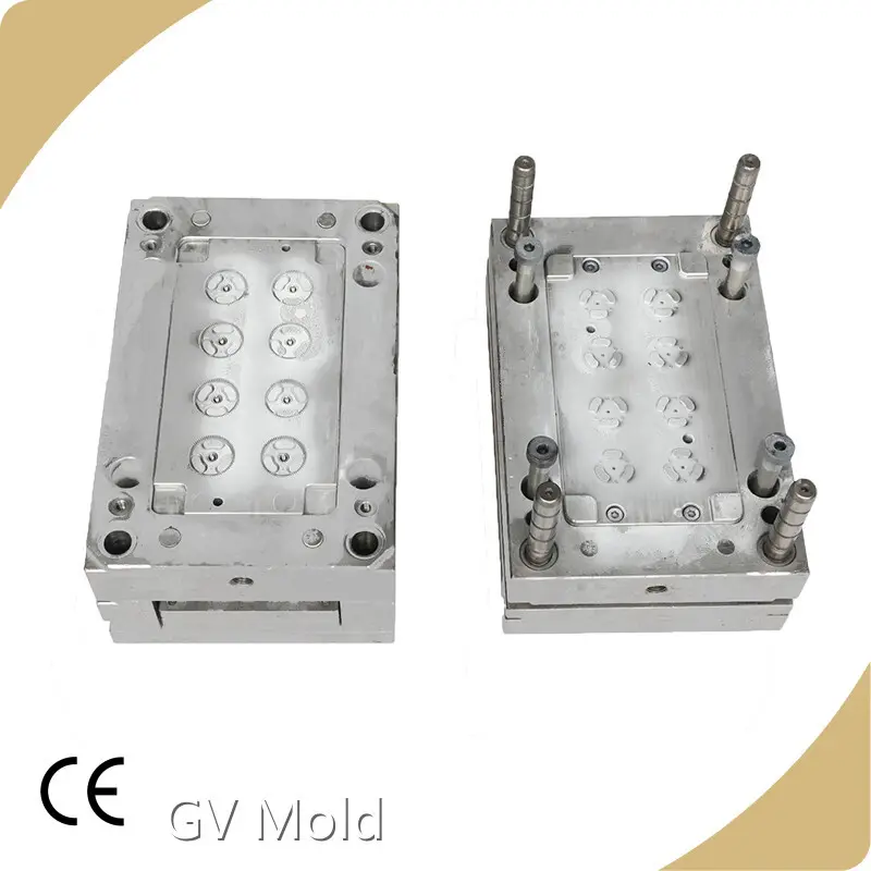 Custom Gear Mold Company 1