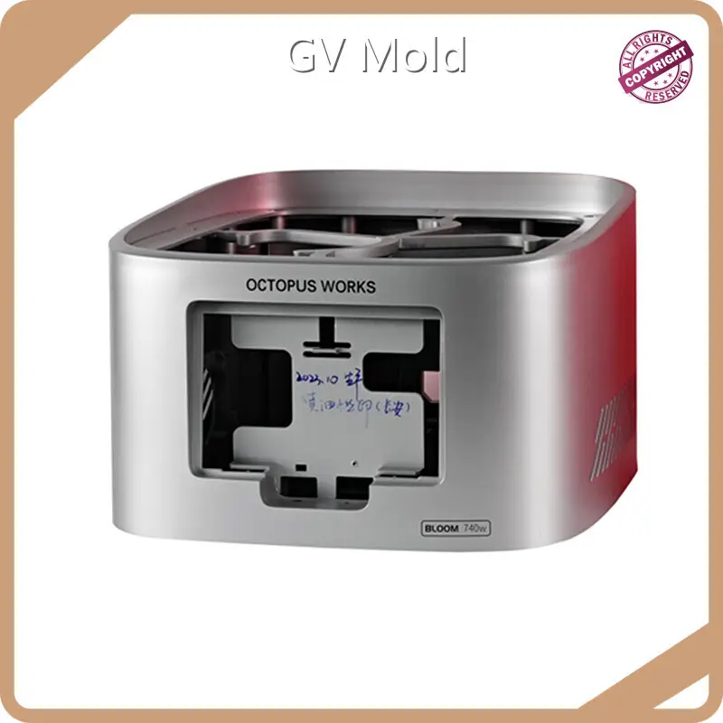 Easy-to-use Injection Mold Manufacturer 1