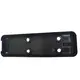 Injection Mold for Coffee Vending Machine Part Polycarbonate Programming Box Cover 4