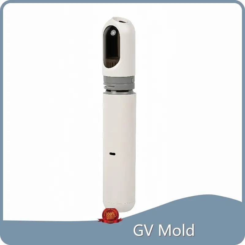 Home Appliance Mold Manufacturers 1