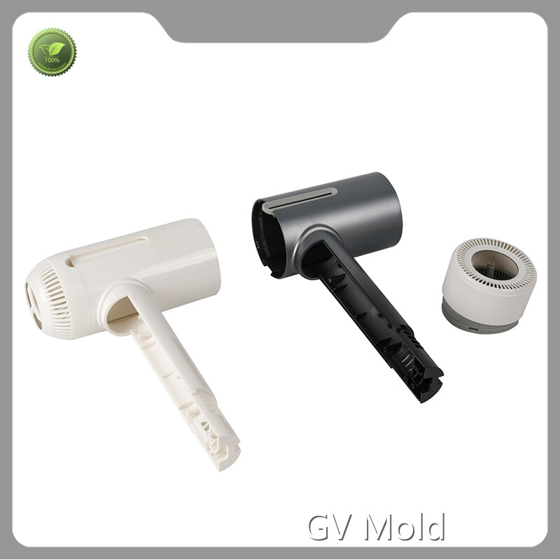 Fornecedor Distribuidor de Moldes de Injeção 1