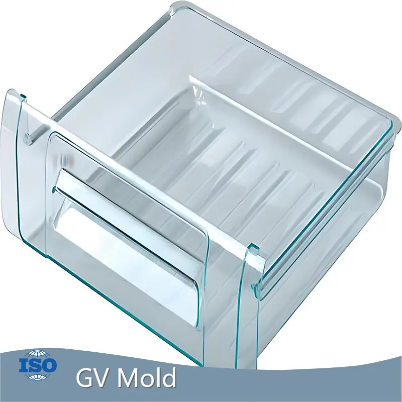 OEMhome Appliance Injection Mould 1