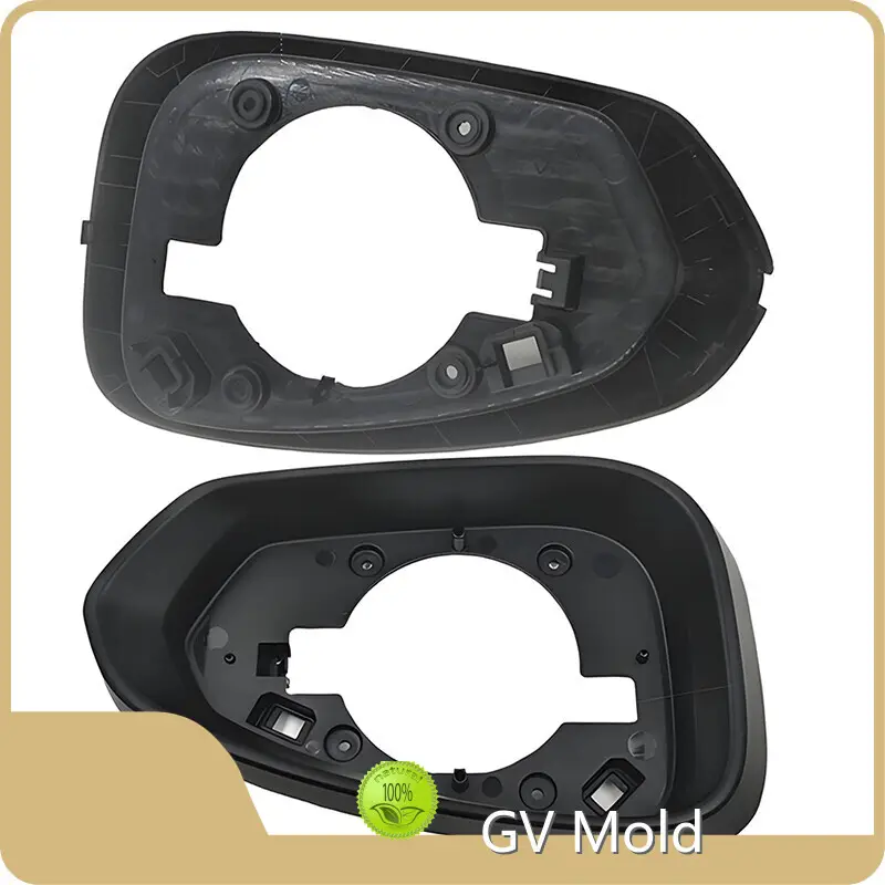 Cost-effective Automotive Injection Moulding Companies 1