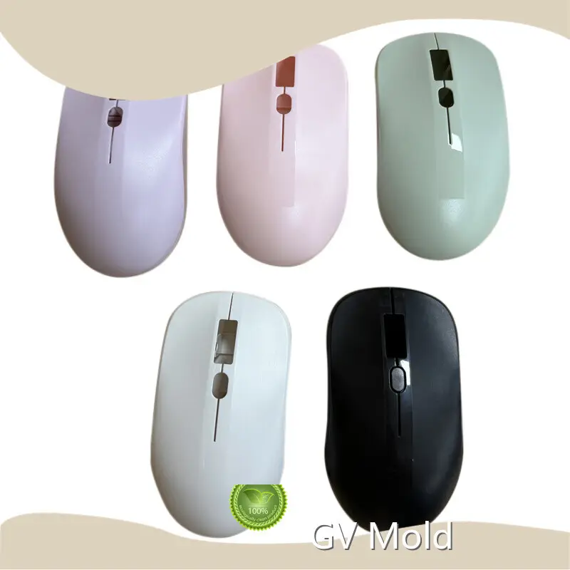 Injection Molding Companies Distributor 1